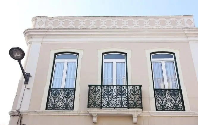 Glass Boutique - Rooms & Suites - Dış Mekan