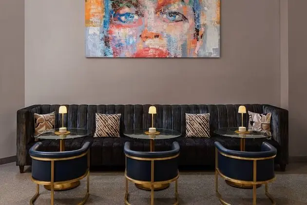 Glass Light Hotel & Gallery, Autograph Collection - Yerinde Yemek