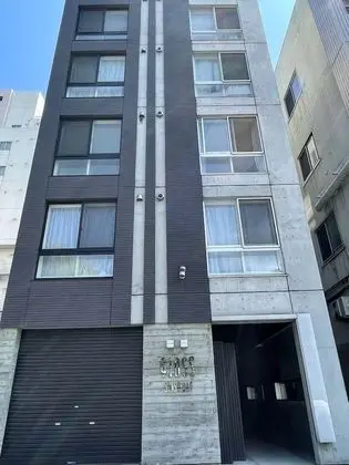GLASS Shiseikan