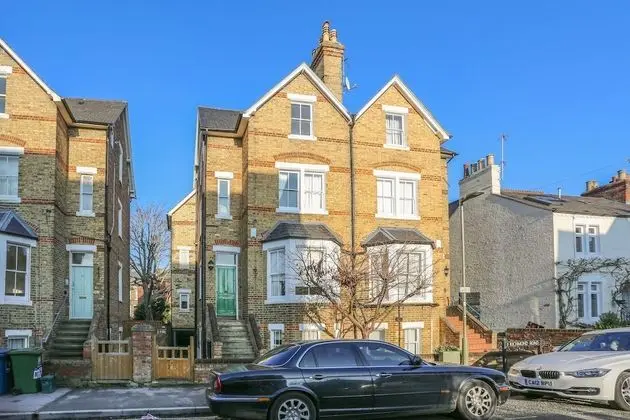 The Glasshouse Escape - 5BDR Victorian Jewel with Modern Twists in Jericho