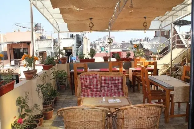 The Glasshouse Hotel & Hostel - Öne Çıkan Resim