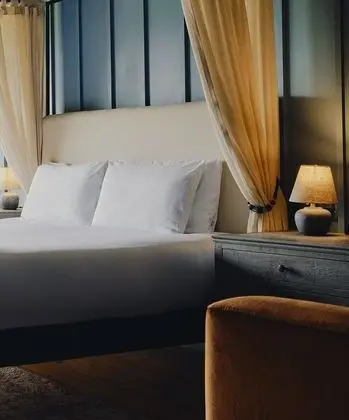 Glasson LakeHouse - Öne Çıkan Resim