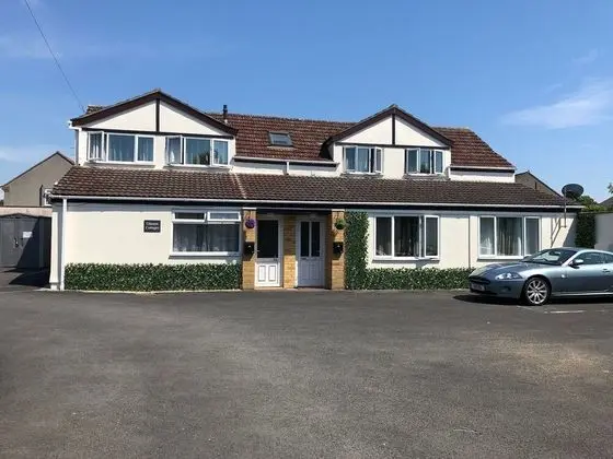 Glaston Cottage