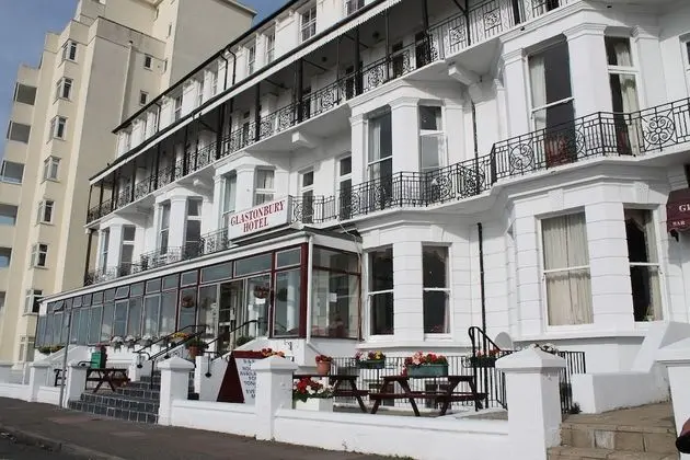 The Glastonbury Hotel - Öne Çıkan Resim