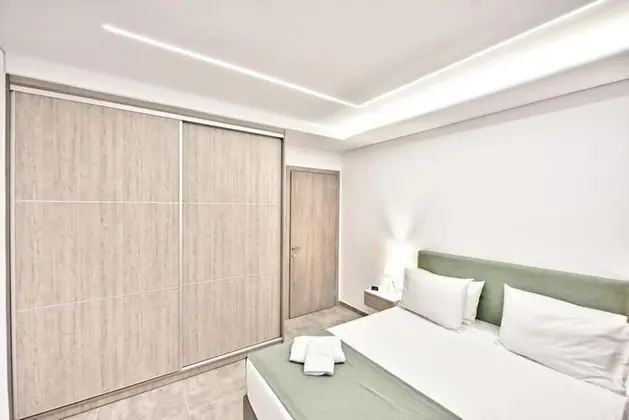 Glaukos - Crete Southside Villas - Oda
