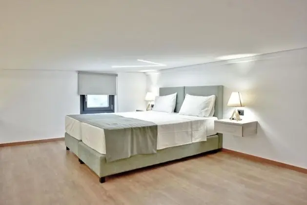 Glaukos - Crete Southside Villas - Oda