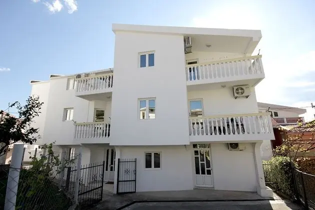 Villa Glavanovic - Dış Mekan