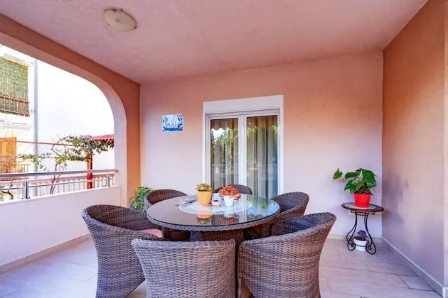 Villa Glavanovic - Yerinde Yemek