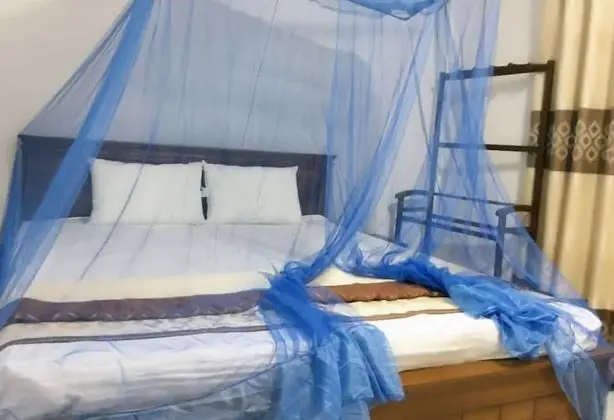 Glavnaya Stay and Holiday Inn