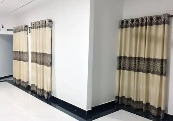 Glavnaya Stay and Holiday Inn - İç Mekan