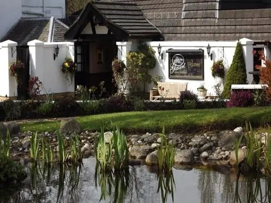 Glazert Country House Hotel