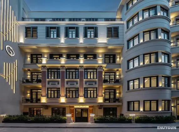 Gleam Collection Hotel
