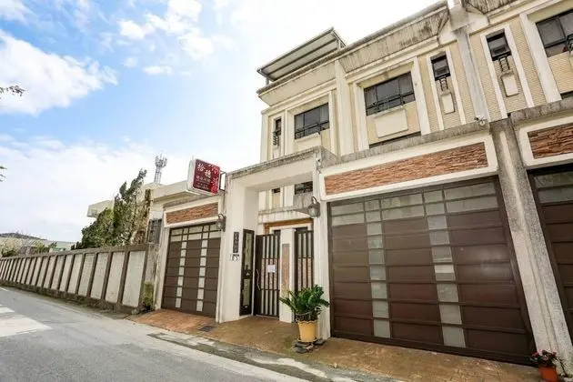 The Gleaners Homestay