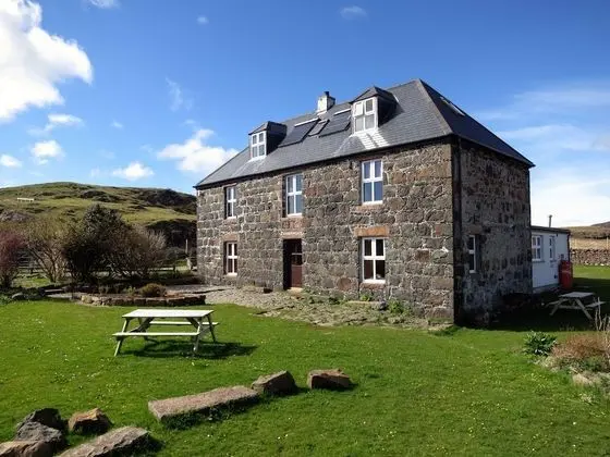 Glebe Barn - Hostel