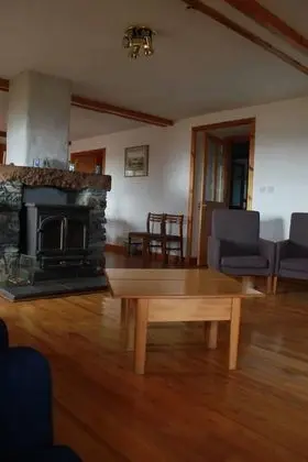 Glebe Barn - Hostel - Lobi