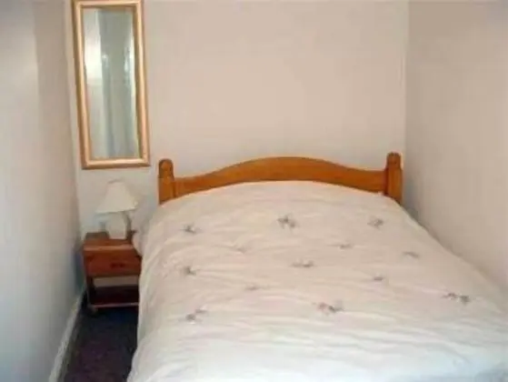 Glebe Farm Apartments - İç Mekan