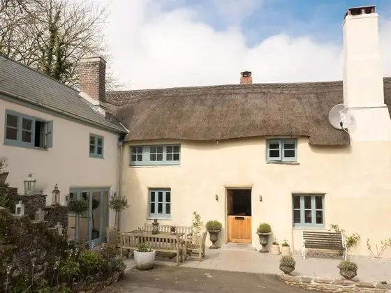 Glebe Farm B&B