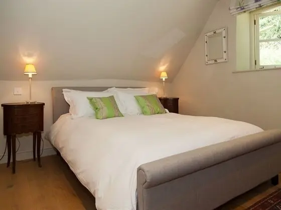 Glebe Farm B&B - Oda