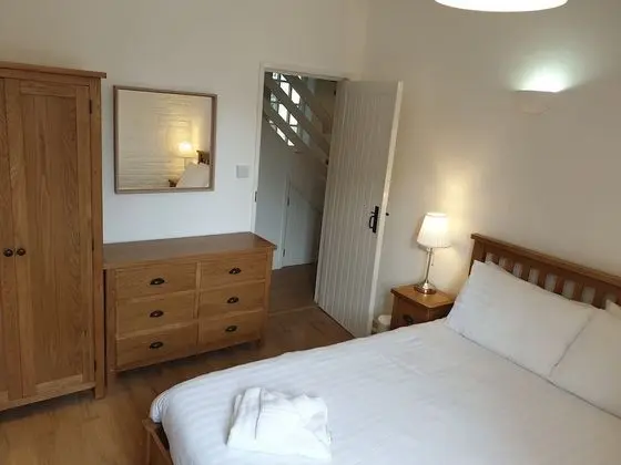 Glebe House Cottages - İç Mekan