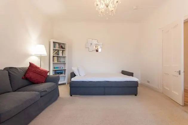Glebe Street Apartment - Sleeps 4 - Oda