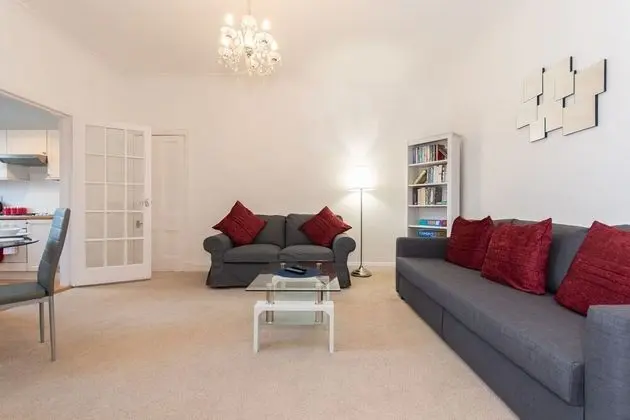 Glebe Street Apartment - Sleeps 4 - Oda