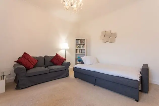 Glebe Street Apartment - Sleeps 4 - Oda