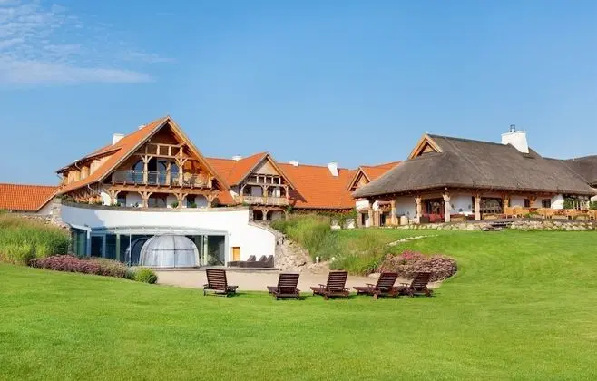 Hotel Głęboczek Vine Resort & SPA