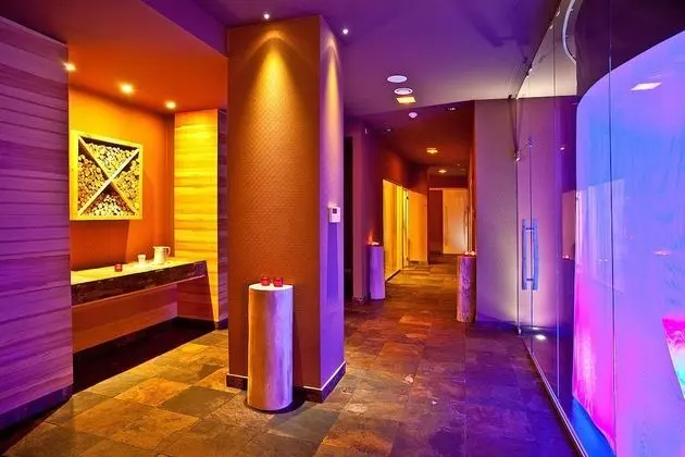 Hotel Głęboczek Vine Resort & SPA - Spa