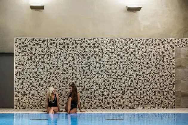 Gleddoch Hotel Spa & Golf, BW Premier Collection - Havuz