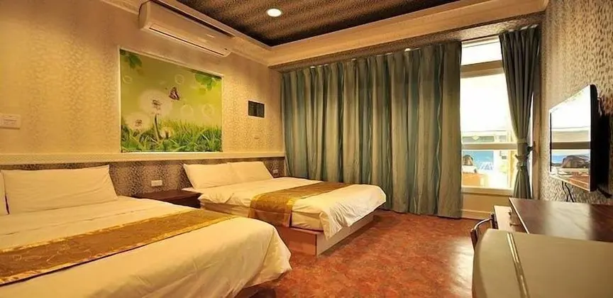 Gledo B&B