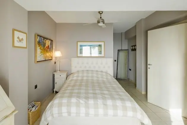 Gleize Amazing Sea View Villa - Oda