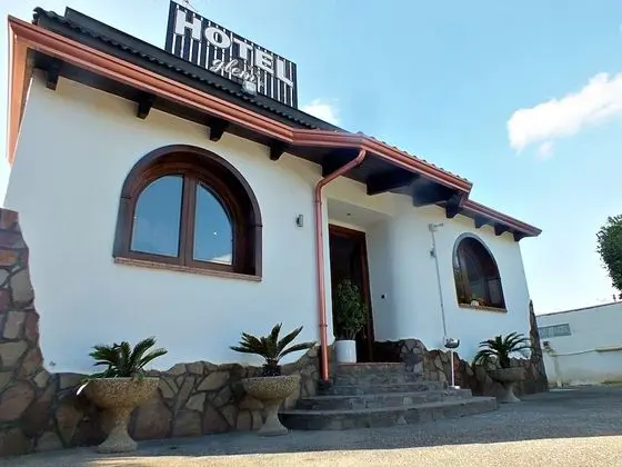 Hotel Glem - 1