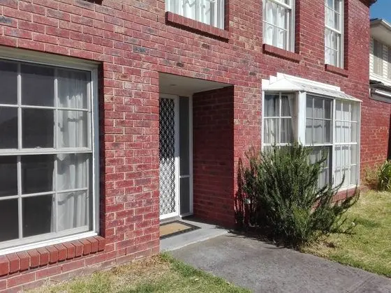Glen Apartments Melbourne