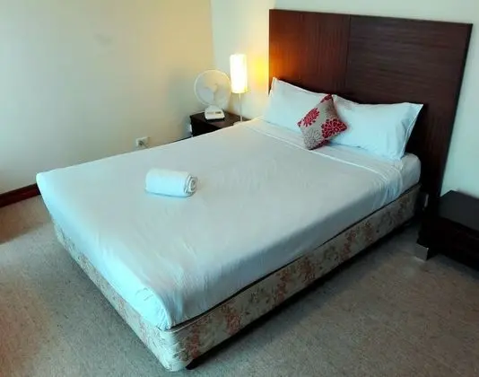 Glen Apartments Melbourne - Öne Çıkan Resim