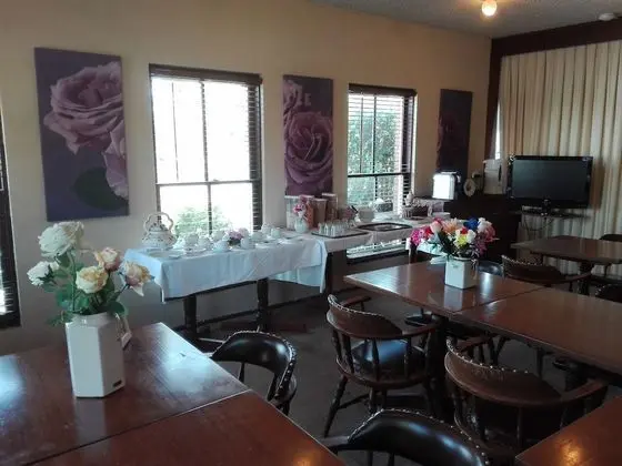 Glen Apartments Melbourne - Yerinde Yemek