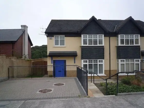 Glen Ard Holiday Home