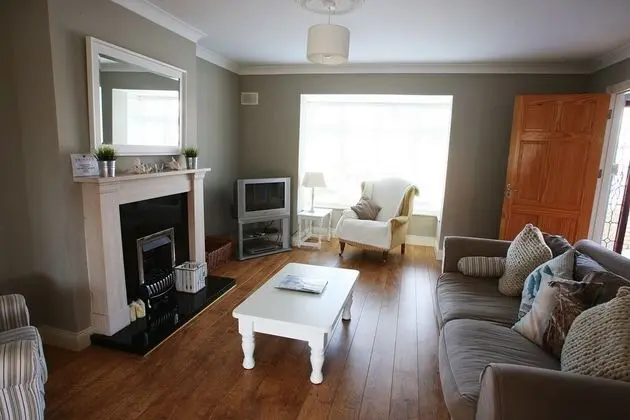Glen Ard Holiday Home - İç Mekan