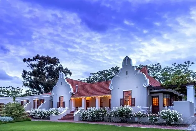 Glen Avon Lodge Boutique Hotel - 1