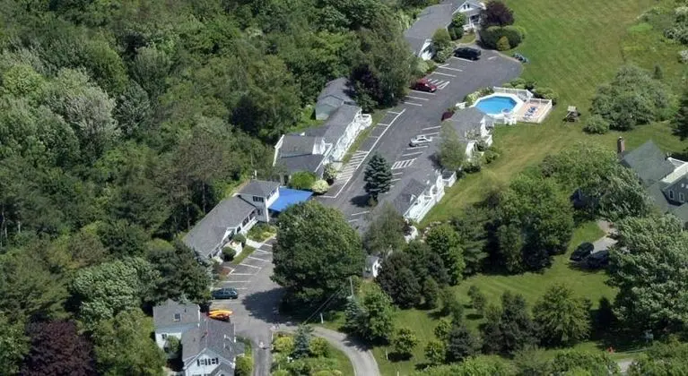 Glen Cove Inn & Suites Rockport