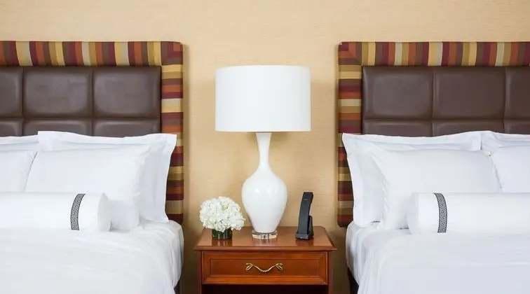 Glen Cove Mansion Hotel