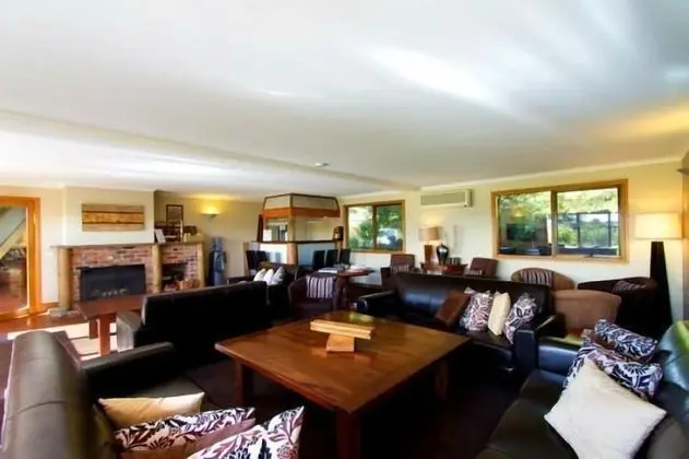 Glen Erin At Lancefield - Vineyard Retreat - Lobi