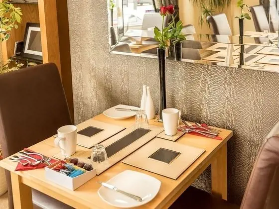 The Glen Guest House - Yerinde Yemek