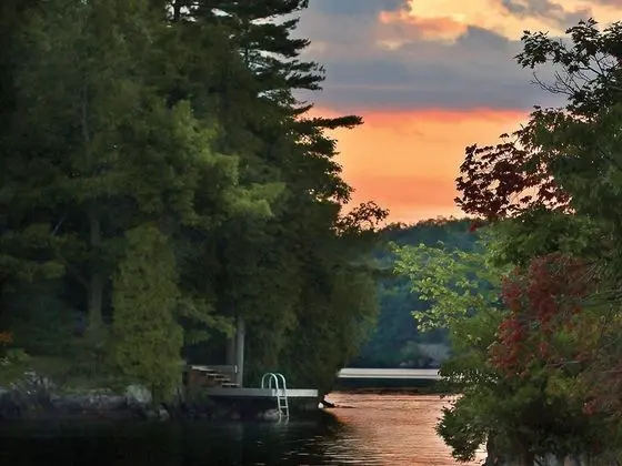 Glen House Resort - Genel