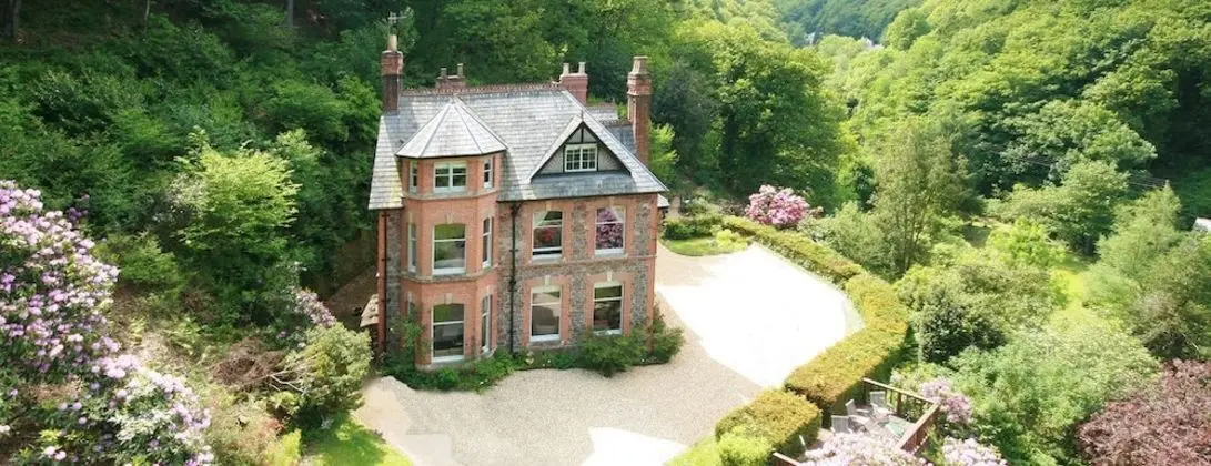 Glen Lodge Luxury B&B