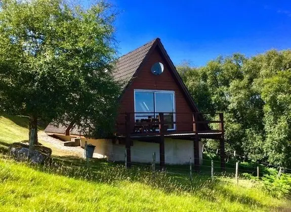 Glen Lodges