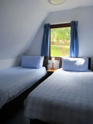 Glen Lodges - Oda