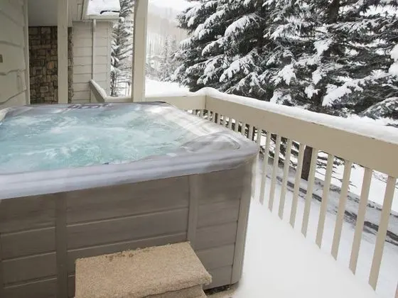 Glen Lyon Lodge - Spa