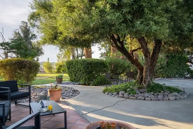 Glen Oaks - Merlot in California - Oda