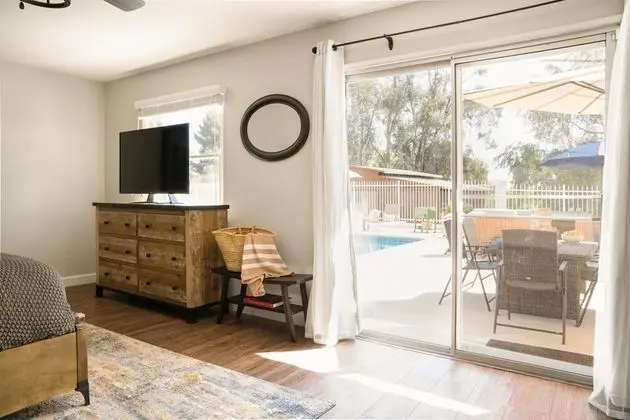 Glen Oaks - Merlot in California - Oda