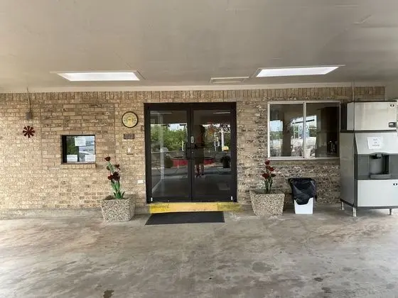 Glen Rose Inn and Suites - Dış Mekan